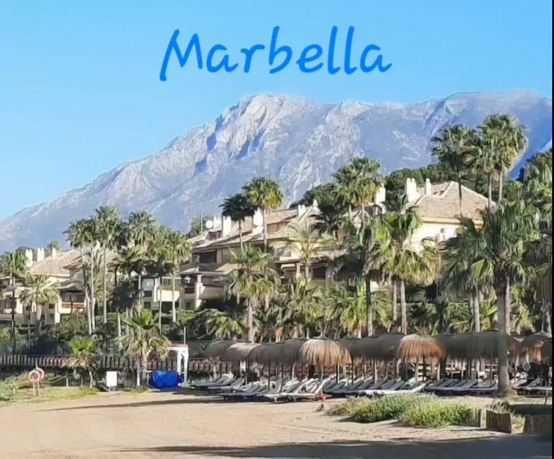 Apartment Club Playa Flores Torremolinos