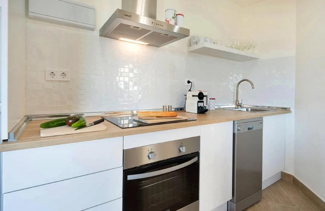 Apartment Club Playa Flores Torremolinos 0*,