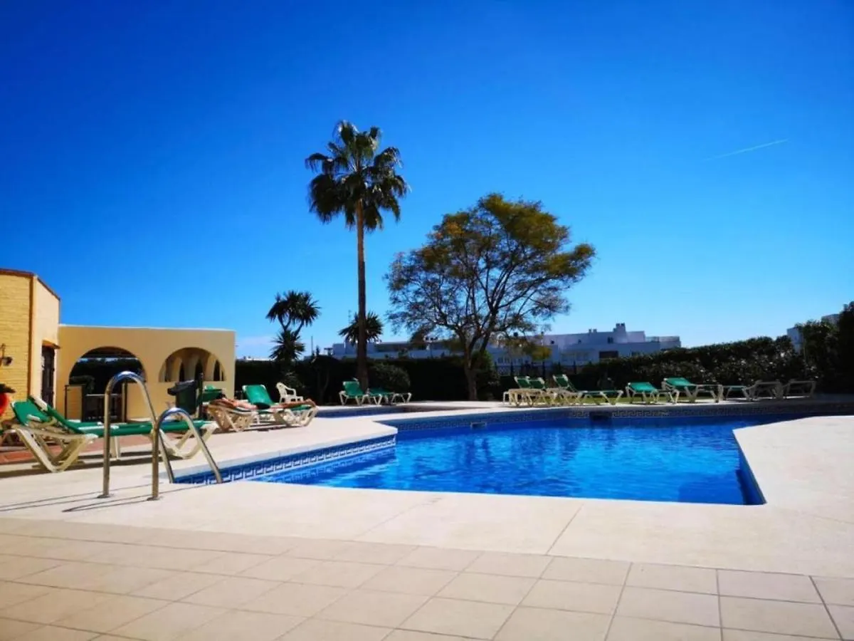Apartment Club Playa Flores Torremolinos Spanyolország