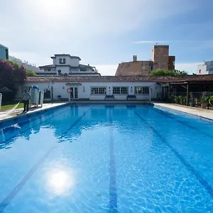 Armenka Carihuela Park Apartment