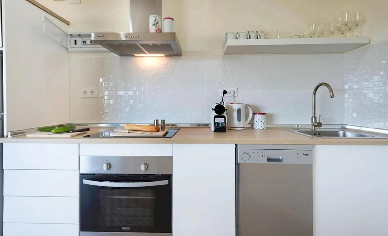 Apartment Club Playa Flores Torremolinos