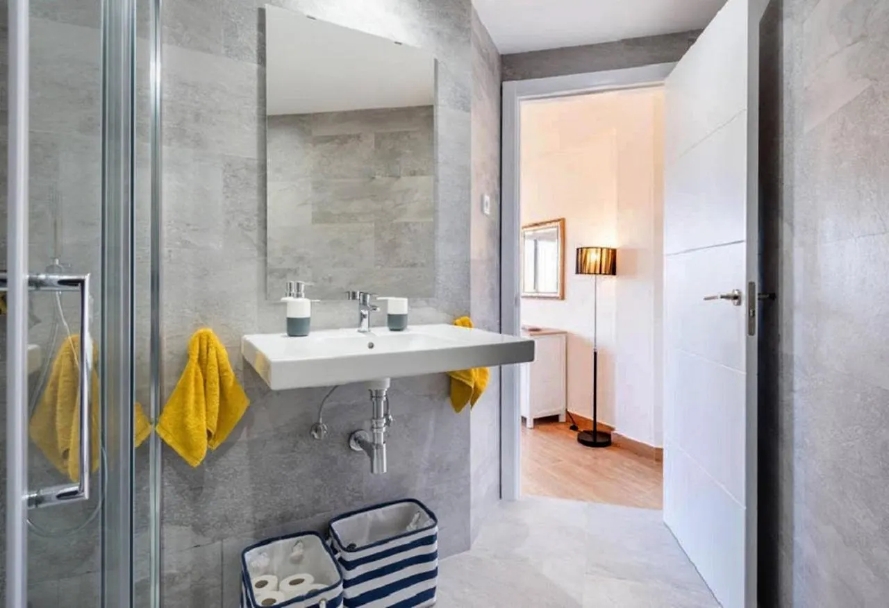 Apartment Club Playa Flores Torremolinos