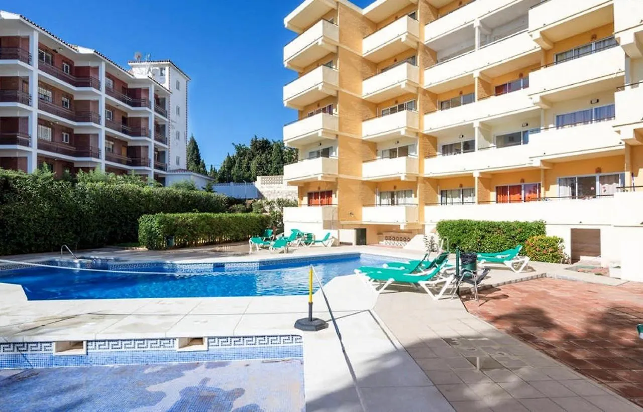 Apartment Club Playa Flores Torremolinos España