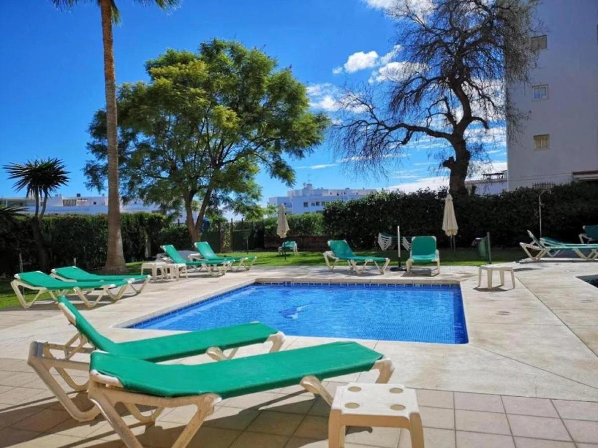 Apartment Club Playa Flores Torremolinos 0*,  España
