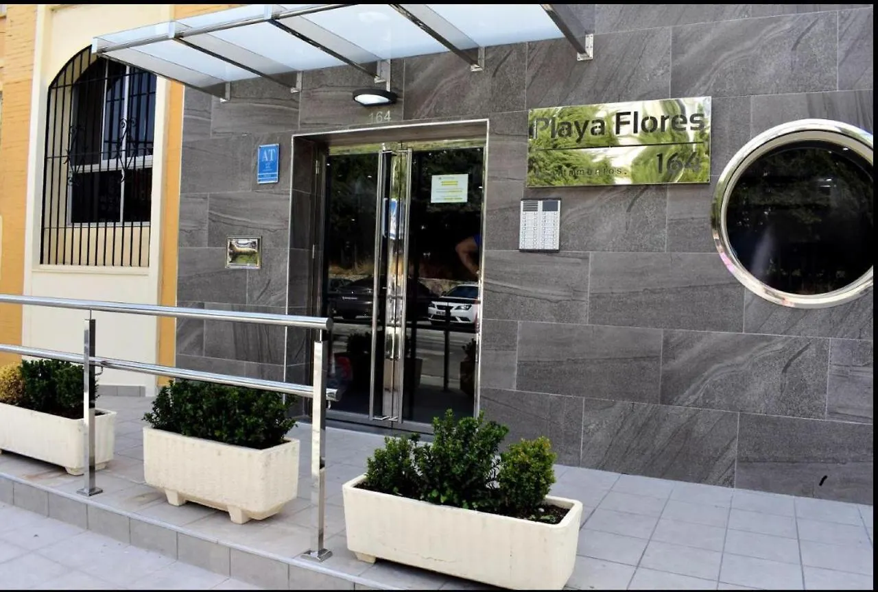Apartment Club Playa Flores Torremolinos
