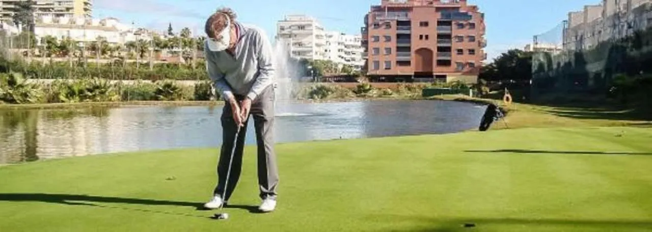 Apartment Club Playa Flores Torremolinos